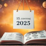 15,10,2025 какой сегодня день, праздник, кто родился, гороскоп