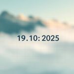 19,10,2025 какой сегодня день, праздник, кто родился, гороскоп
