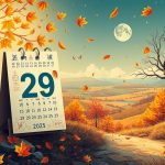 29,10,2025 какой сегодня день, праздник, кто родился, гороскоп