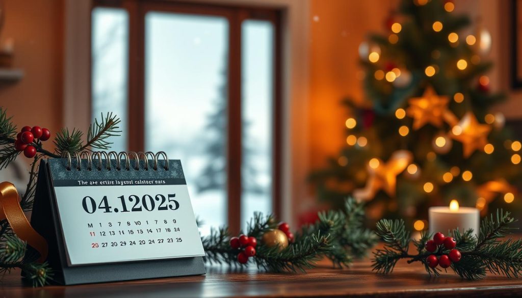 04.12.2025 какой сегодня день, праздник,кто родился, гороскоп