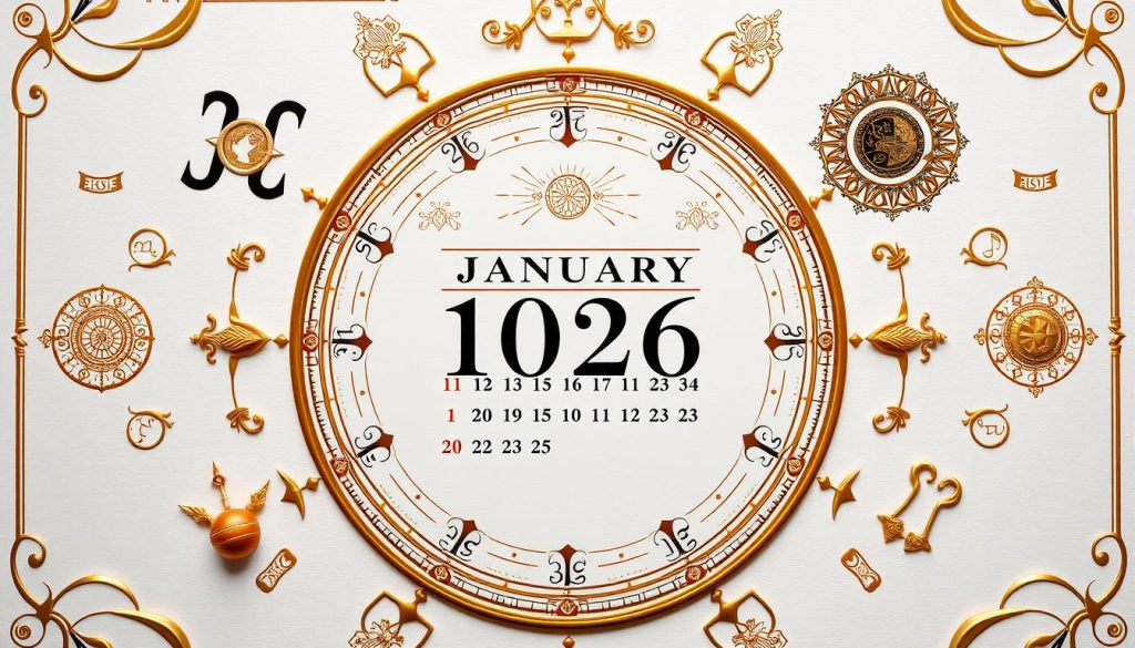 05.01.2026 какой сегодня день, праздник,кто родился, гороскоп