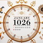 05.01.2026 какой сегодня день, праздник,кто родился, гороскоп