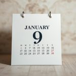 09.01.2026 какой сегодня день, праздник,кто родился, гороскоп