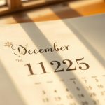 11.12.2025 какой сегодня день, праздник,кто родился, гороскоп