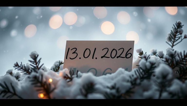 13.01.2026 какой сегодня день, праздник,кто родился, гороскоп