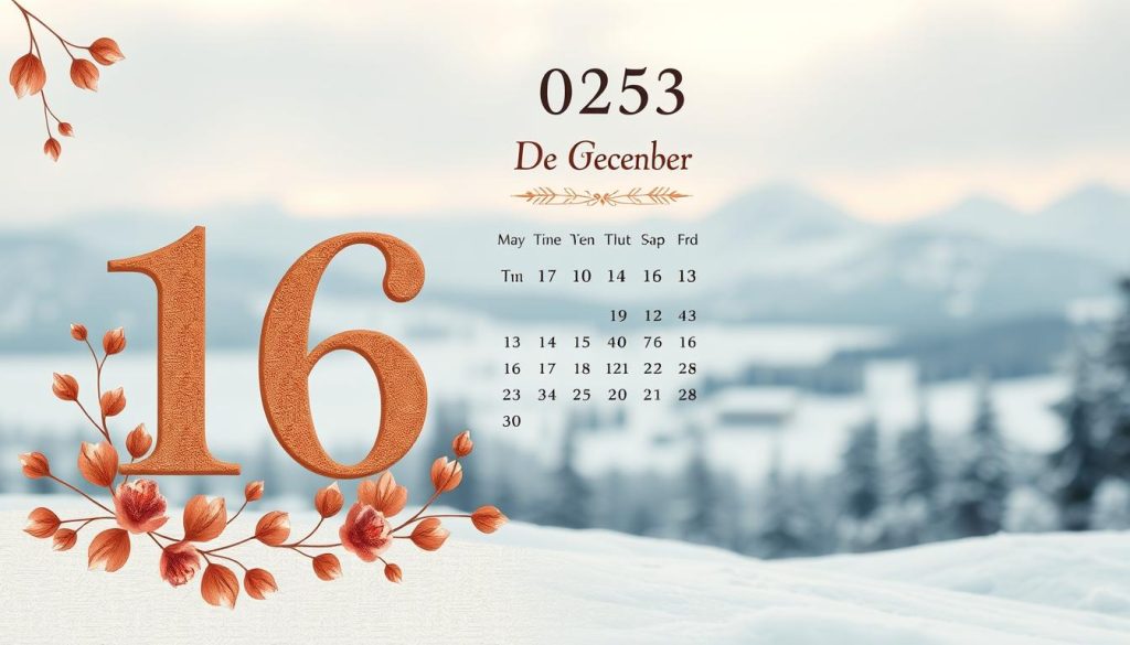 16.12.2025 какой сегодня день, праздник,кто родился, гороскоп