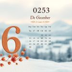 16.12.2025 какой сегодня день, праздник,кто родился, гороскоп
