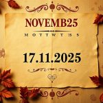 17.11.2025 какой сегодня день, праздник,кто родился, гороскоп