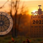 18.11.2025 какой сегодня день, праздник,кто родился, гороскоп