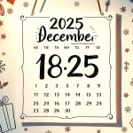 18.12.2025 какой сегодня день, праздник,кто родился, гороскоп