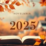 20.11.2025 какой сегодня день, праздник,кто родился, гороскоп