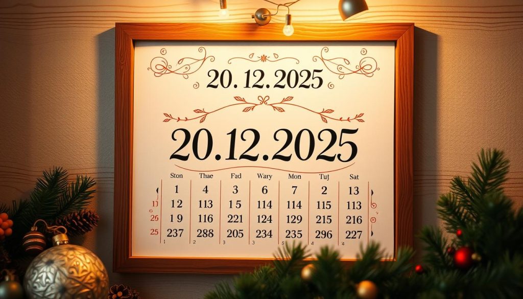 20.12.2025 какой сегодня день, праздник,кто родился, гороскоп