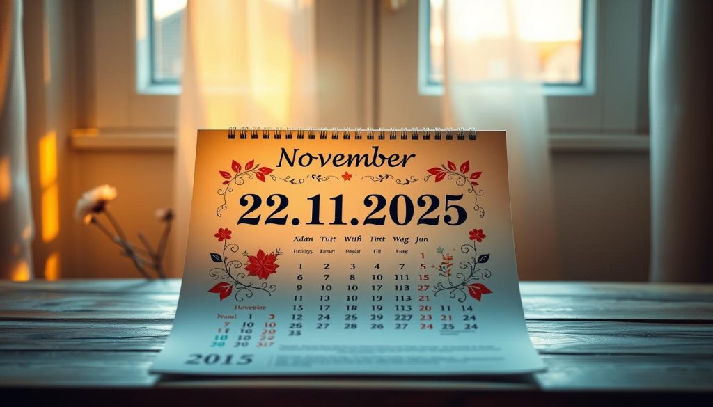 22.11.2025 какой сегодня день, праздник,кто родился, гороскоп