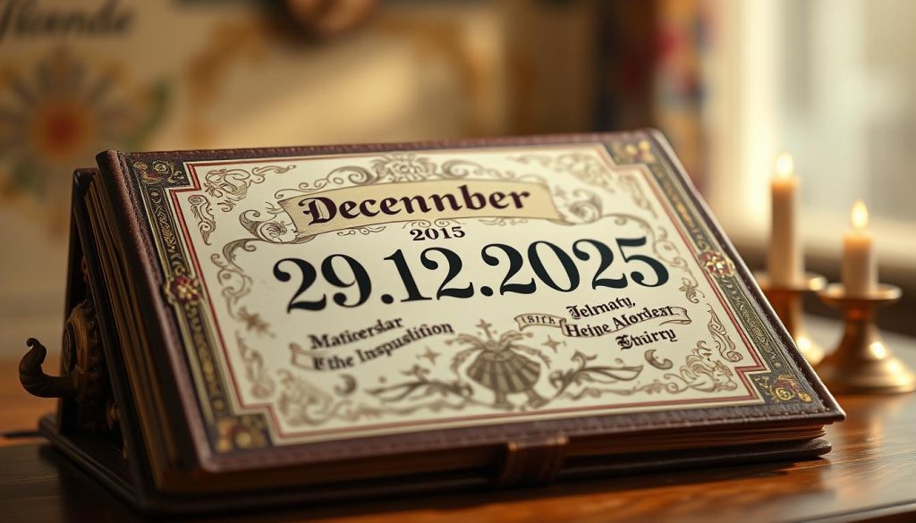 29.12.2025 какой сегодня день, праздник,кто родился, гороскоп