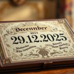 29.12.2025 какой сегодня день, праздник,кто родился, гороскоп