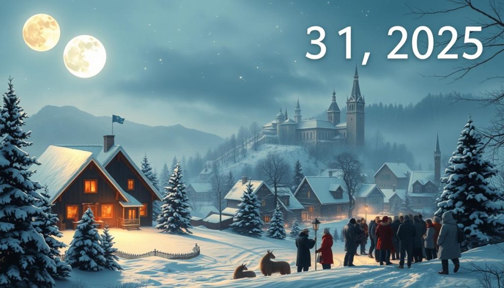 31.12.2025 какой сегодня день, праздник,кто родился, гороскоп