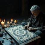 андрія ворожіння