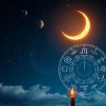 астрологічний прогноз, іменинники, святковий настрій