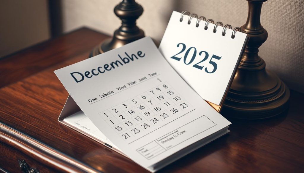Detailed December 2025 calendar information, displayed on an elegant wooden desk. The calendar pages are crisp and legible, showcasing the date, weekday, and any notable holidays or events for the 2nd of December. The lighting is soft and warm, creating a cozy, inviting atmosphere. The background features subtle textures, like a linen or paper-like surface, to complement the calendar's visual elements. The overall composition is balanced, allowing the calendar information to be the focal point, while the surroundings provide context and a sense of place. Detailed December 2025 calendar information, displayed on an elegant wooden desk. The calendar pages are crisp and legible, showcasing the date, weekday, and any notable holidays or events for the 2nd of December. The lighting is soft and warm, creating a cozy, inviting atmosphere. The background features subtle textures, like a linen or paper-like surface, to complement the calendar's visual elements. The overall composition is balanced, allowing the calendar information to be the focal point, while the surroundings provide context and a sense of place.