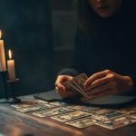 гадання на картах на ім я хлопця
