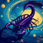 гороскоп скорпион