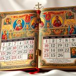 какой сегодня церковный праздник