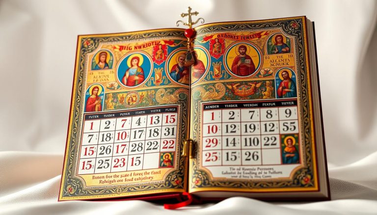 какой сегодня церковный праздник
