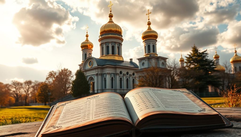 какой сегодня церковный праздники