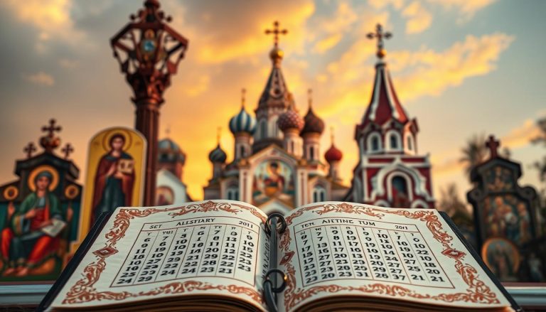 какой сегодня православный праздник