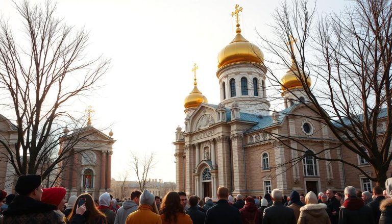 какой сегодня праздник церковный