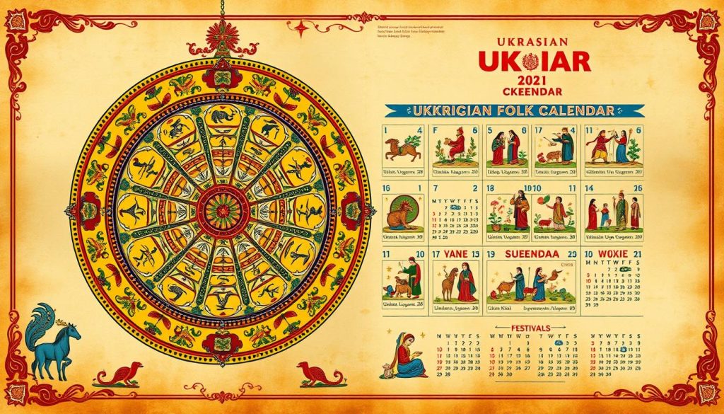 календар народних гороскопів, празники, сьогоднішній день