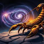 скорпион даты
