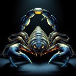 скорпион знак зодиака