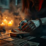 ворожіння онлайн