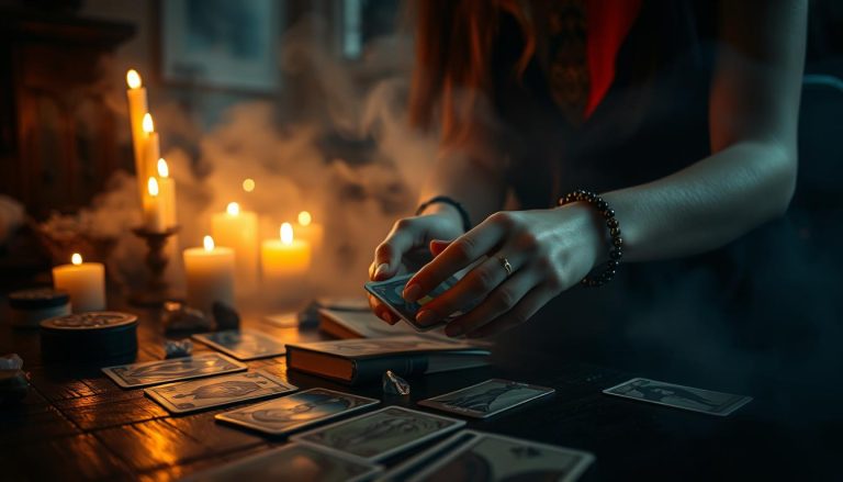 ворожіння онлайн
