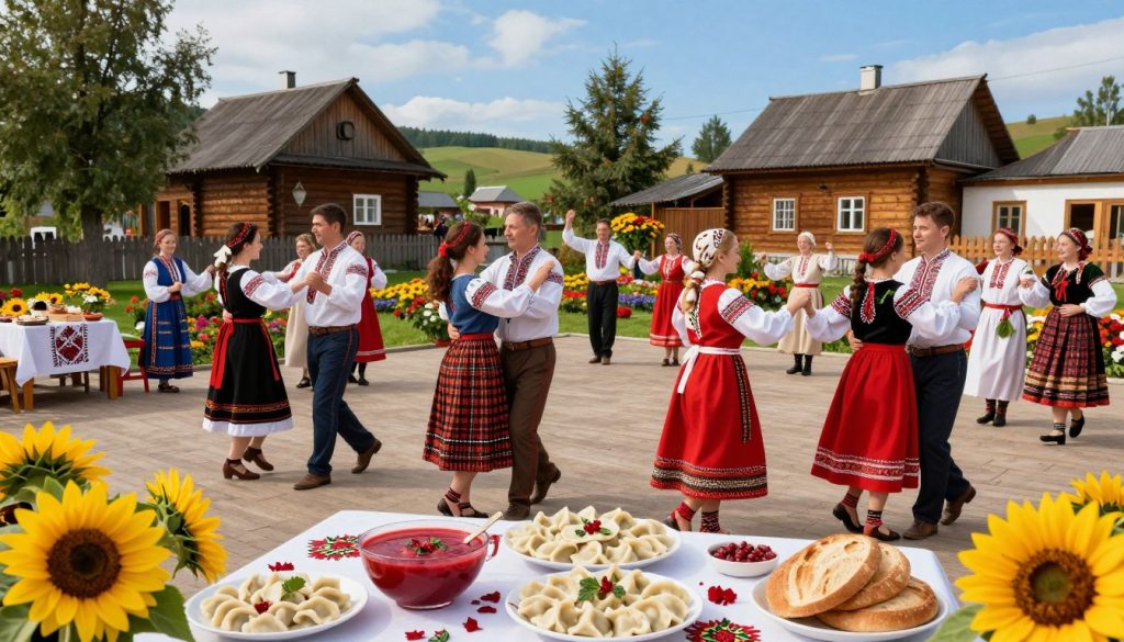 сьогодні свято