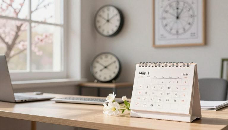 01.05.2026 який сьогодні день, свято, хто народився, гороскоп