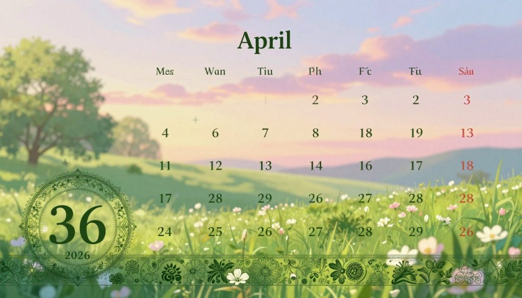 03.04.2026 який сьогодні день, свято, хто народився, гороскоп