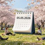 05.05.2026 який сьогодні день, свято, хто народився, гороскоп