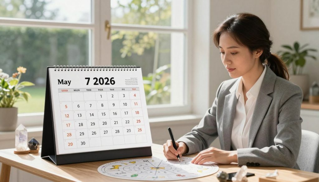 07.05.2026 який сьогодні день, свято, хто народився, гороскоп