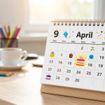 09.04.2026 який сьогодні день, свято, хто народився, гороскоп