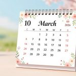 10.03.2026 який сьогодні день, свято, хто народився, гороскоп