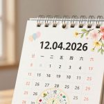 12.04.2026 який сьогодні день, свято, хто народився, гороскоп