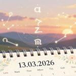 13.03.2026 який сьогодні день, свято, хто народився, гороскоп