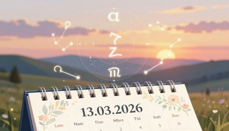 13.03.2026 який сьогодні день, свято, хто народився, гороскоп