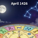 14,04,2026гороскоп на сьогодні, календар подій, знаменитості, день народження.