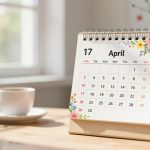 17.04.2026 який сьогодні день, свято, хто народився, гороскоп