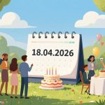 18.04.2026 який сьогодні день, свято, хто народився, гороскоп