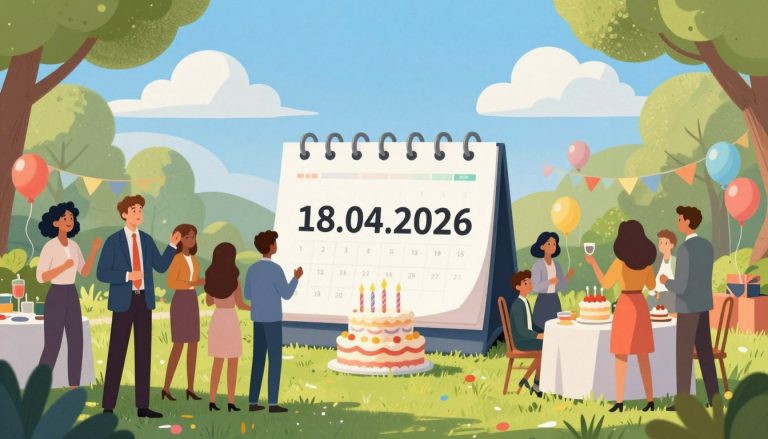 18.04.2026 який сьогодні день, свято, хто народився, гороскоп