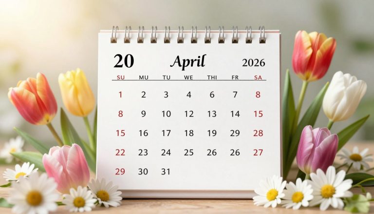 20.04.2026 який сьогодні день, свято, хто народився, гороскоп